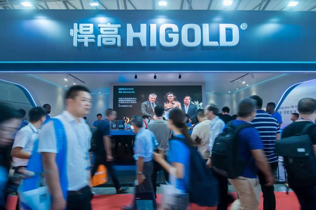 悍高現(xiàn)身上海廚衛(wèi)展，易天新品集結(jié)來襲，創(chuàng)新引領(lǐng)未來