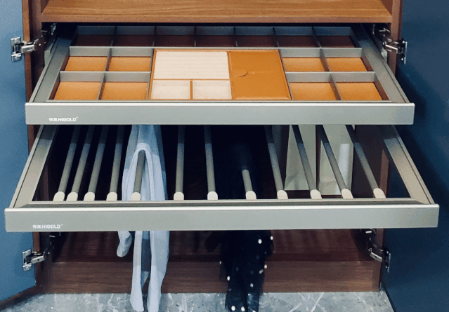 悍高聯(lián)手全屋定制一線大牌，百花齊放亮相2019建博會(huì)