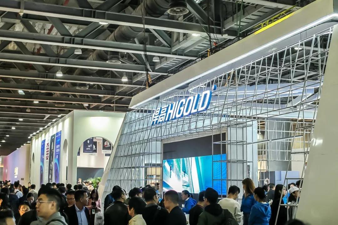 馭創(chuàng)新，造傳奇！悍高原創(chuàng)功能五金燃爆廣州設(shè)計(jì)周