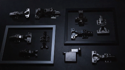 基礎(chǔ)五金系列產(chǎn)品