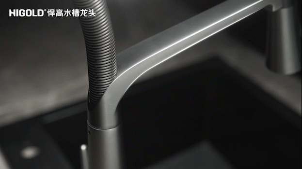 BN2.0系列萬(wàn)向龍頭