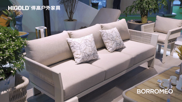 BORROMEO系列產(chǎn)品