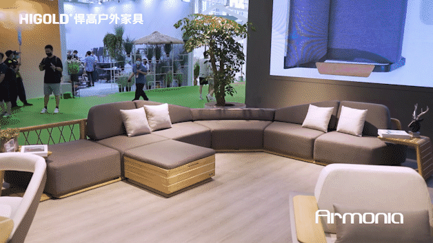 ARMONIA系列產(chǎn)品