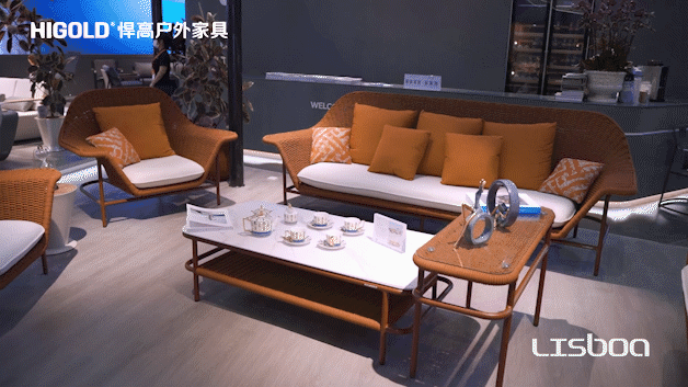 LISBOA系列產(chǎn)品