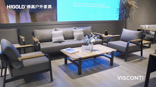 VISCONTI系列產(chǎn)品