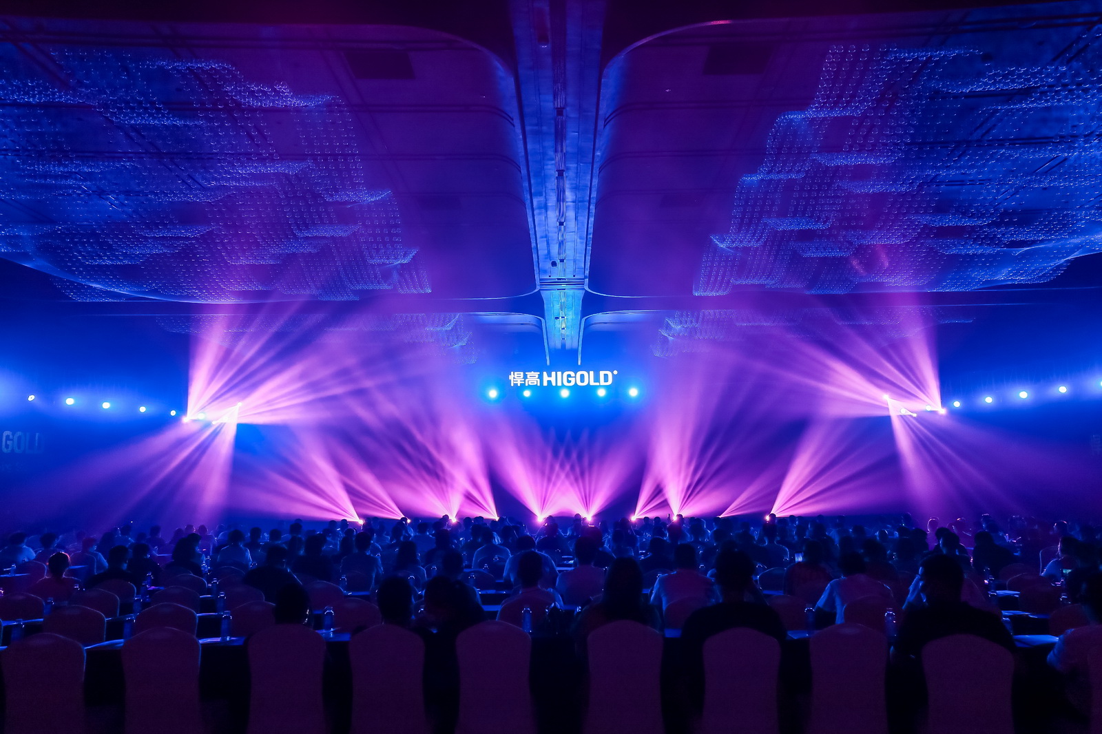 “把暖氣傳遞給每個(gè)人”，悍高?寧波發(fā)布會(huì)讓家居行業(yè)信心重燃