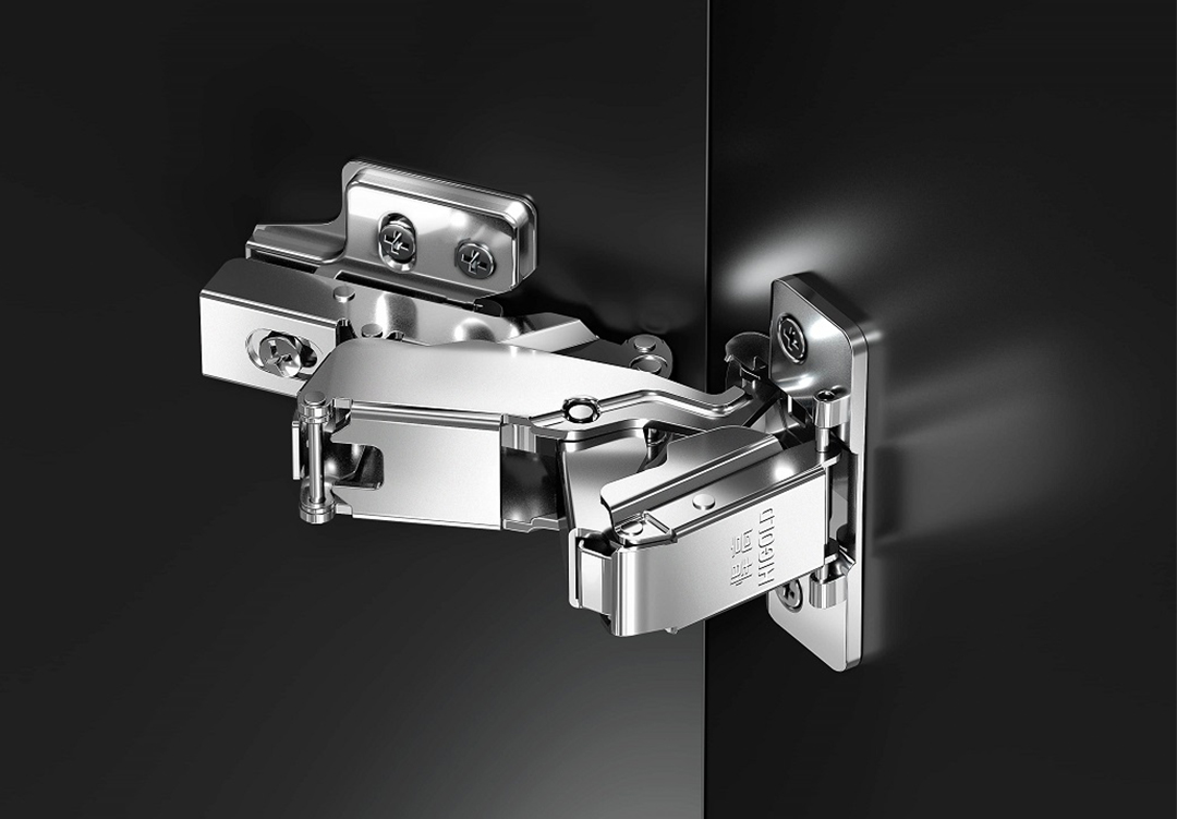 國(guó)內(nèi)領(lǐng)先，國(guó)際先進(jìn) | 悍高鉸鏈導(dǎo)軌上榜“佛山標(biāo)準(zhǔn)”產(chǎn)品名單