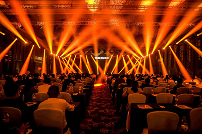 高燃！悍高·南昌發(fā)布會(huì)點(diǎn)亮江西家居行業(yè)之光