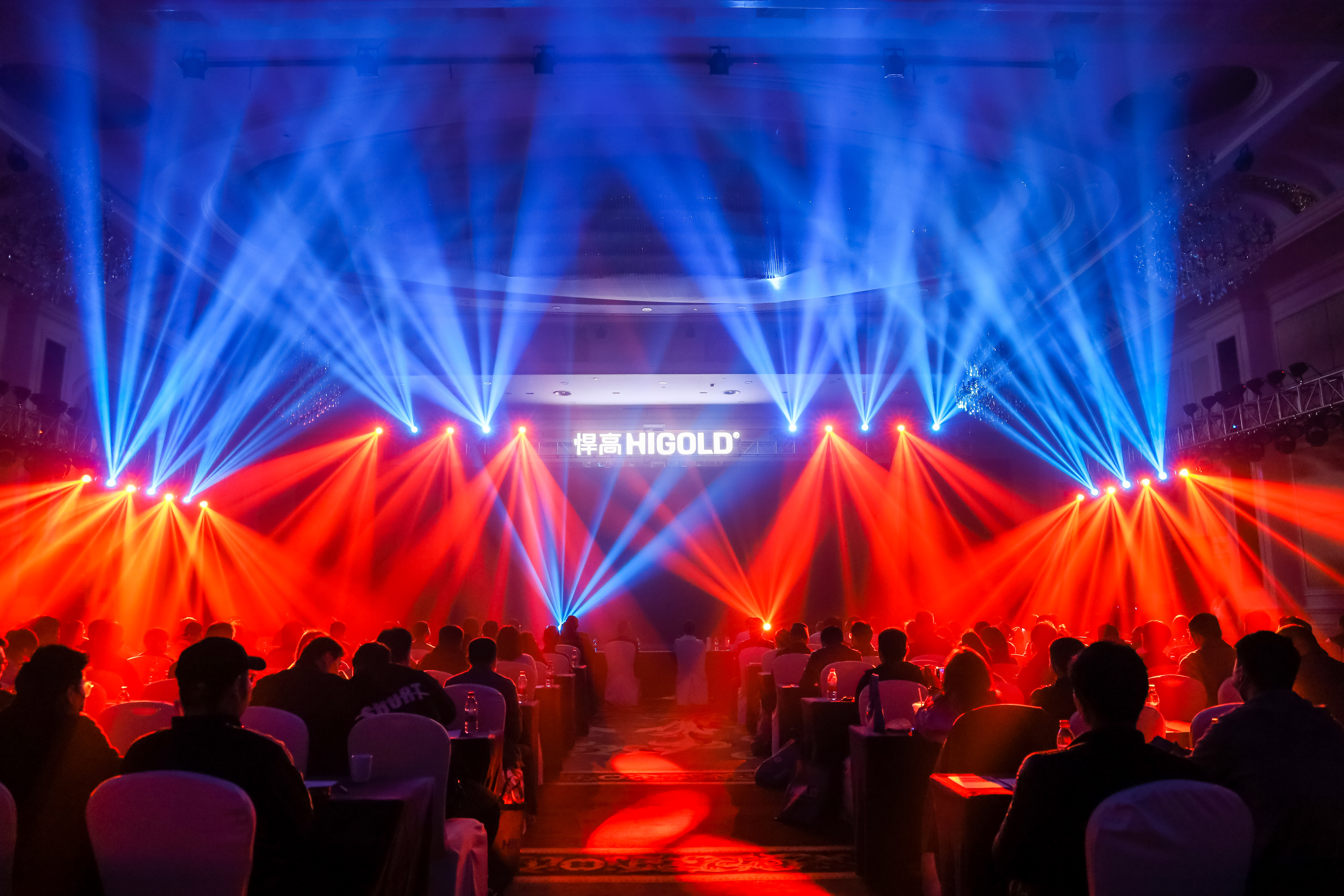 無懼逆情、御風(fēng)而行！悍高第19站·滁州旗艦店盛大開業(yè)