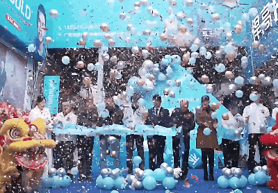 第21站·柳州！再擴(kuò)版圖，悍高新品發(fā)布會(huì)吹響家居圈最強(qiáng)號(hào)角