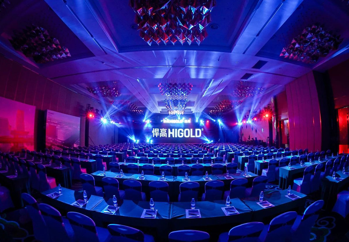 馬不停蹄，悍高新品巡回發(fā)布湖州站，暨旗艦店盛大開(kāi)業(yè)！