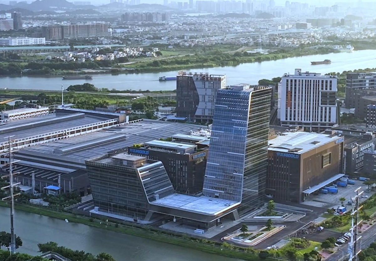 平凡·崛起 | 致敬悍高20周年進階之旅