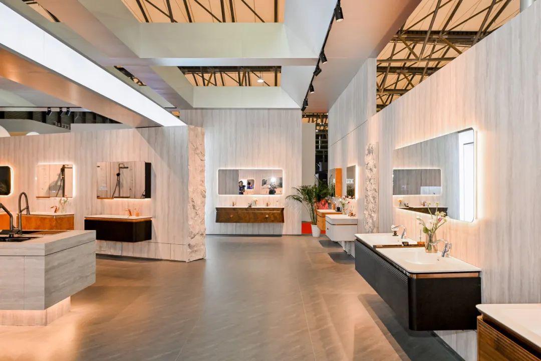 悍高登陸上海KBC廚衛(wèi)博覽會(huì)，以原創(chuàng) × 品質(zhì)打造衛(wèi)浴行業(yè)天花板