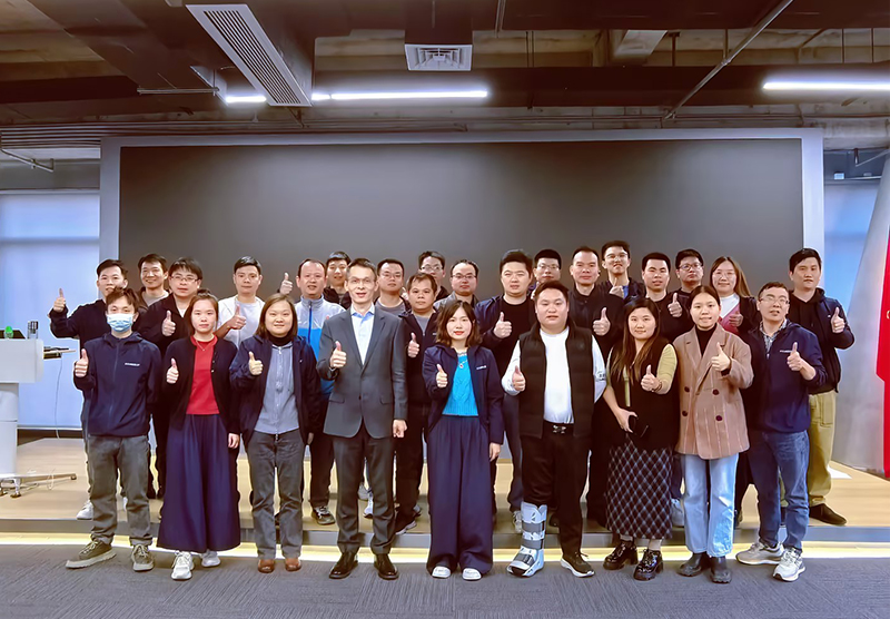 ?精益六西格瑪綠帶二期進(jìn)階收官：聚焦分析改善，硬核賦能實(shí)戰(zhàn)