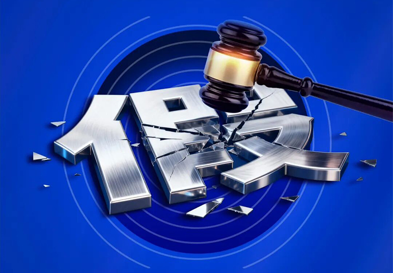 2025悍高打假“成績單”發(fā)布！線上線下覆蓋，全域精準打擊