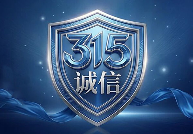 悍高315亮劍打假！筑起正品護(hù)城河，堅(jiān)決鏟除制假土壤